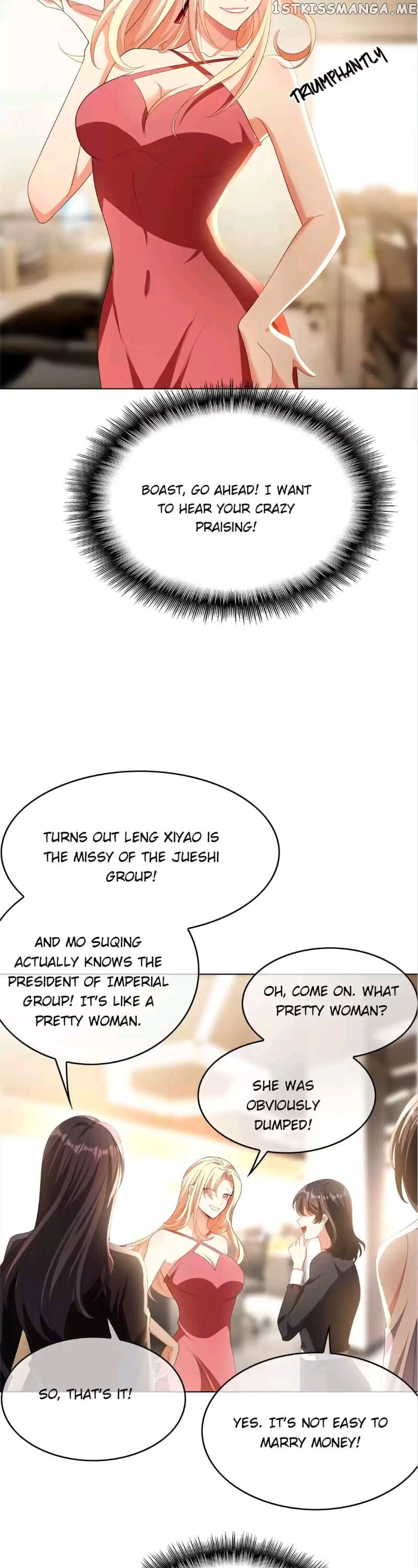 Lair & Love Game chapter 48 - page 6