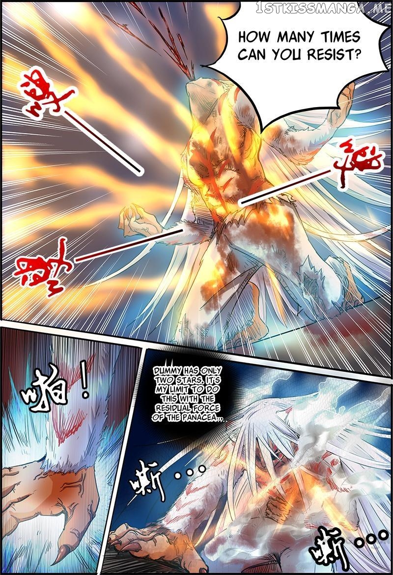 Yu Ling Shi ( Tamers ) chapter 27 - page 3