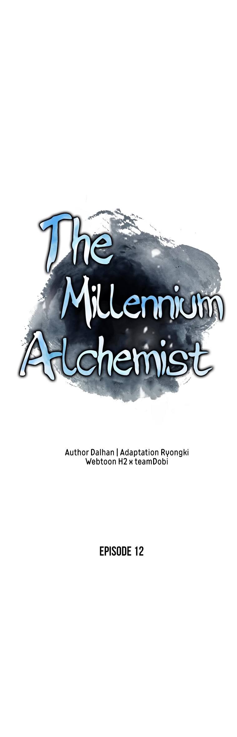 Millennium Spinning chapter 12 - page 37