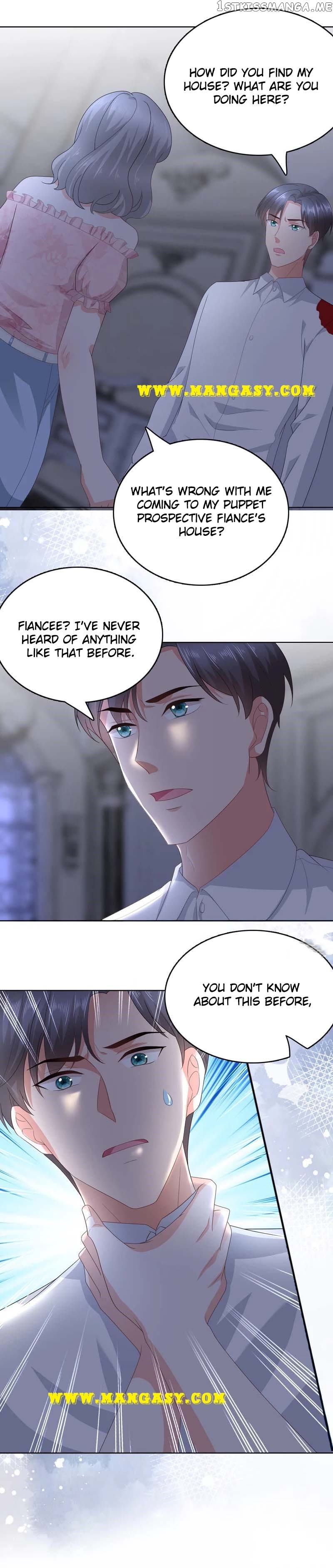 A Deadly Sexy Wife: The Ceo Wants To Remarry chapter 70 - page 6