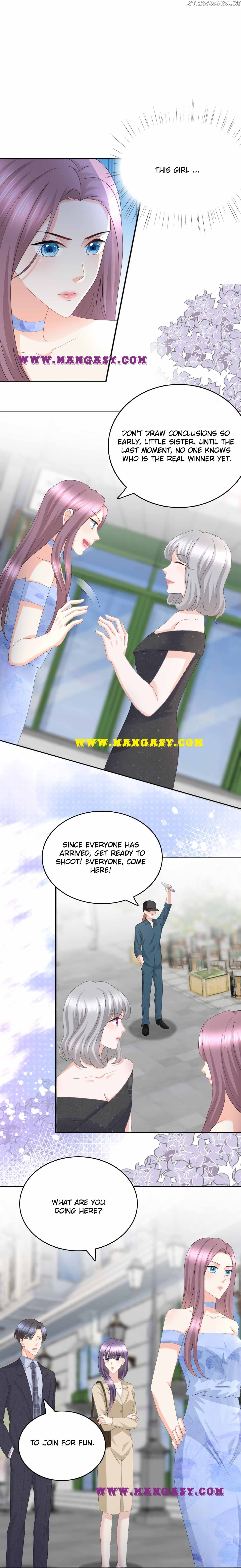 A Deadly Sexy Wife: The Ceo Wants To Remarry chapter 59 - page 7