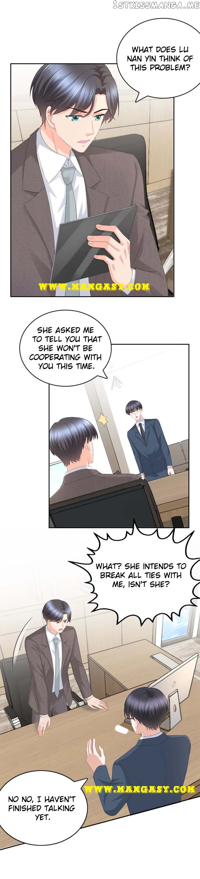 A Deadly Sexy Wife: The Ceo Wants To Remarry chapter 58 - page 7