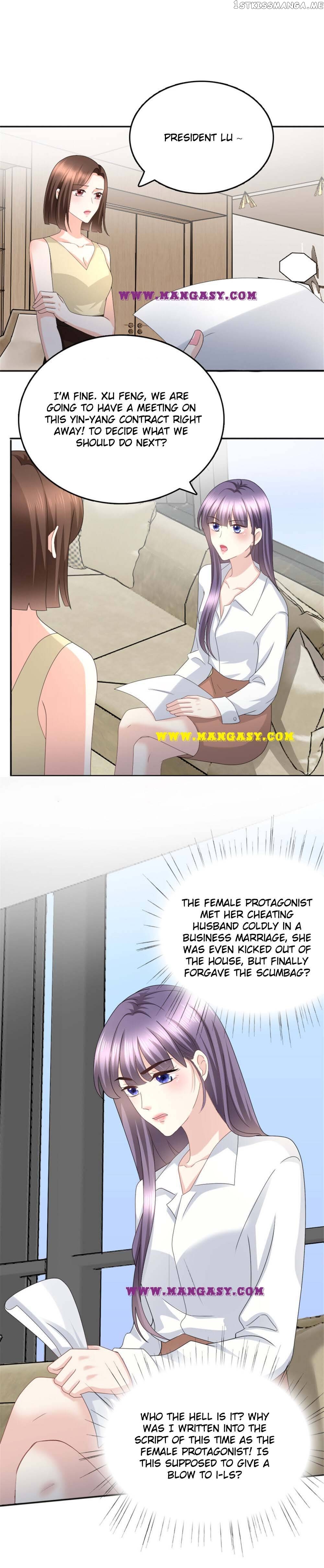 A Deadly Sexy Wife: The Ceo Wants To Remarry chapter 49 - page 2