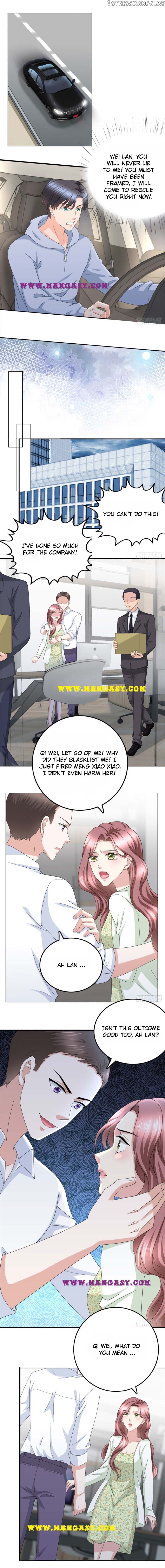 A Deadly Sexy Wife: The Ceo Wants To Remarry chapter 39 - page 2