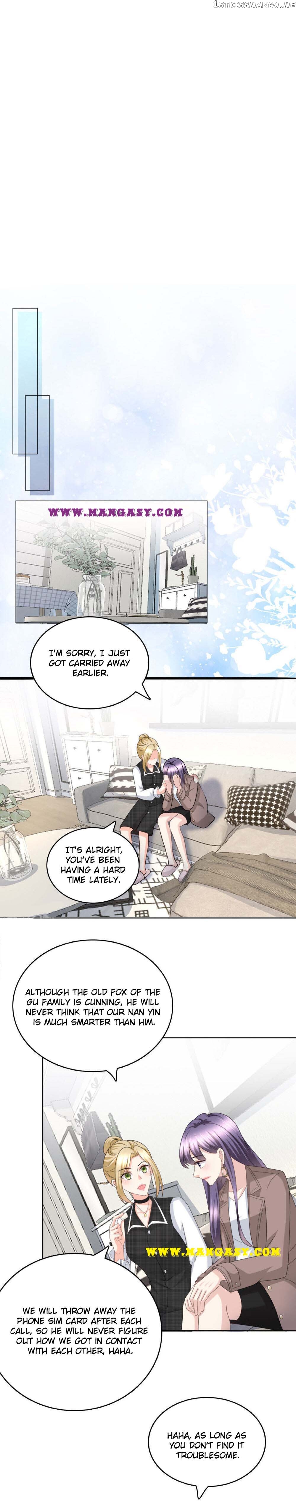 A Deadly Sexy Wife: The Ceo Wants To Remarry chapter 36 - page 5