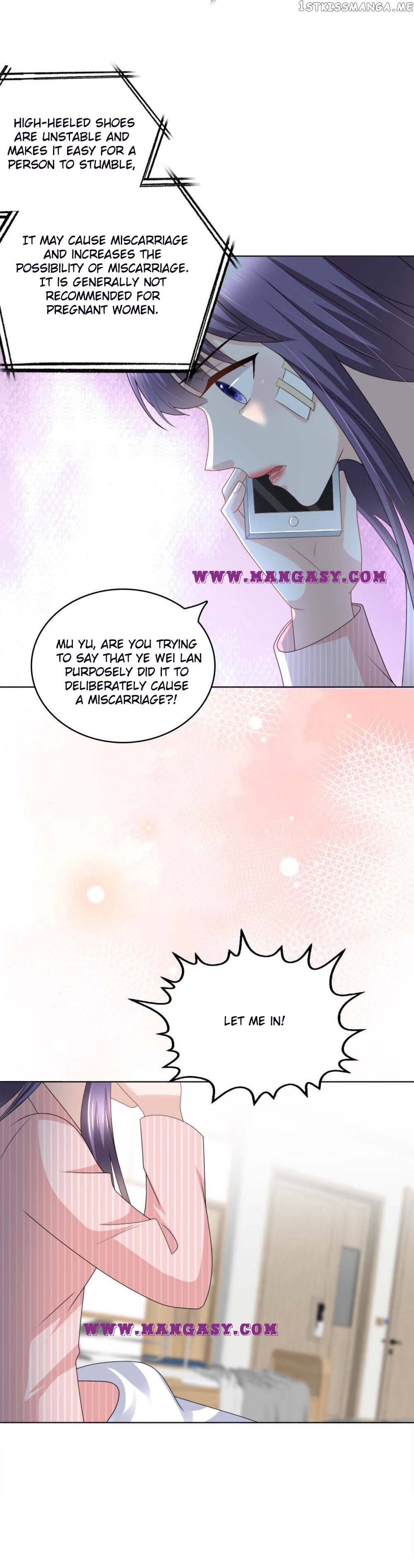 A Deadly Sexy Wife: The Ceo Wants To Remarry chapter 32 - page 2