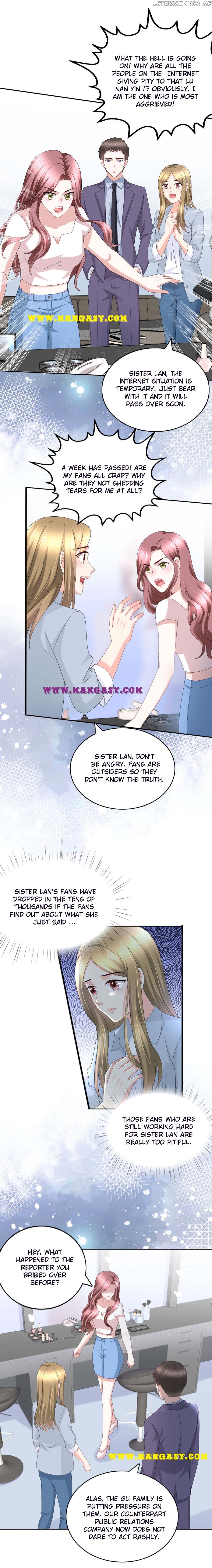 A Deadly Sexy Wife: The Ceo Wants To Remarry chapter 32 - page 9