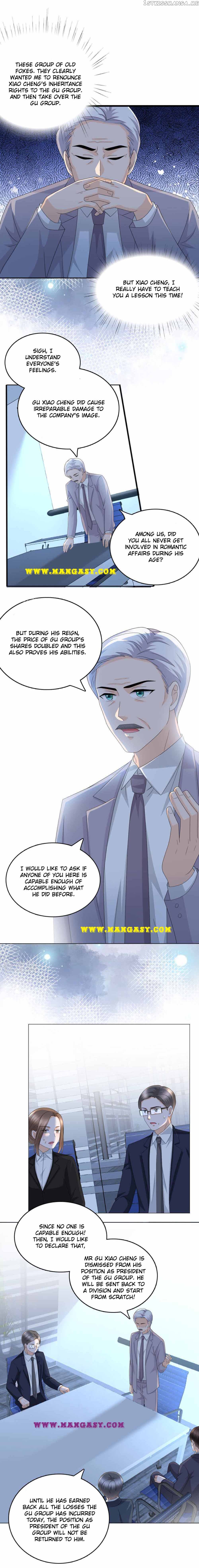 A Deadly Sexy Wife: The Ceo Wants To Remarry chapter 31 - page 9