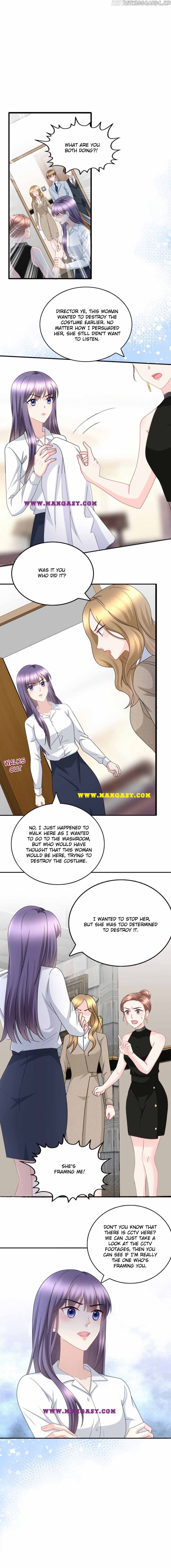 A Deadly Sexy Wife: The Ceo Wants To Remarry chapter 25.3 - page 2