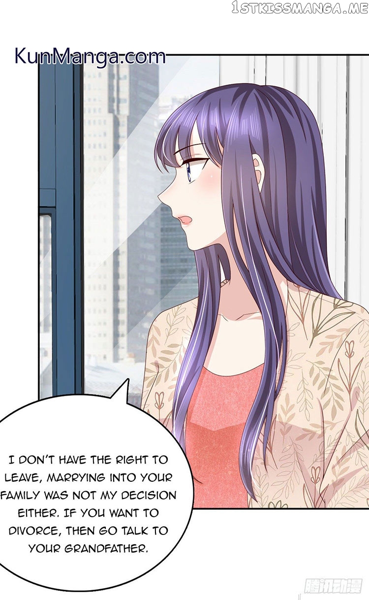 A Deadly Sexy Wife: The Ceo Wants To Remarry chapter 16 - page 11