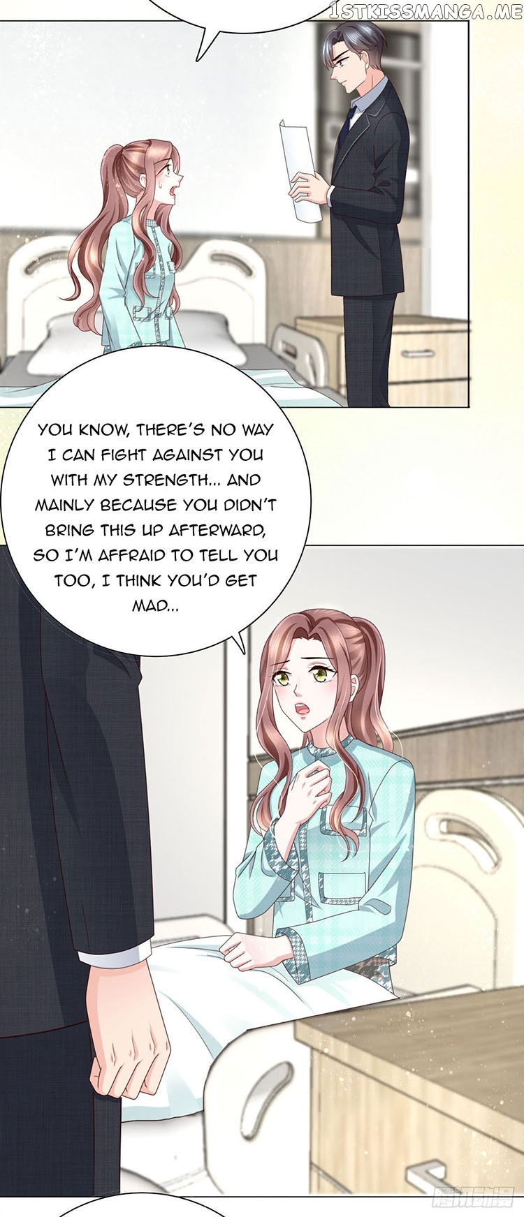 A Deadly Sexy Wife: The Ceo Wants To Remarry chapter 14 - page 6