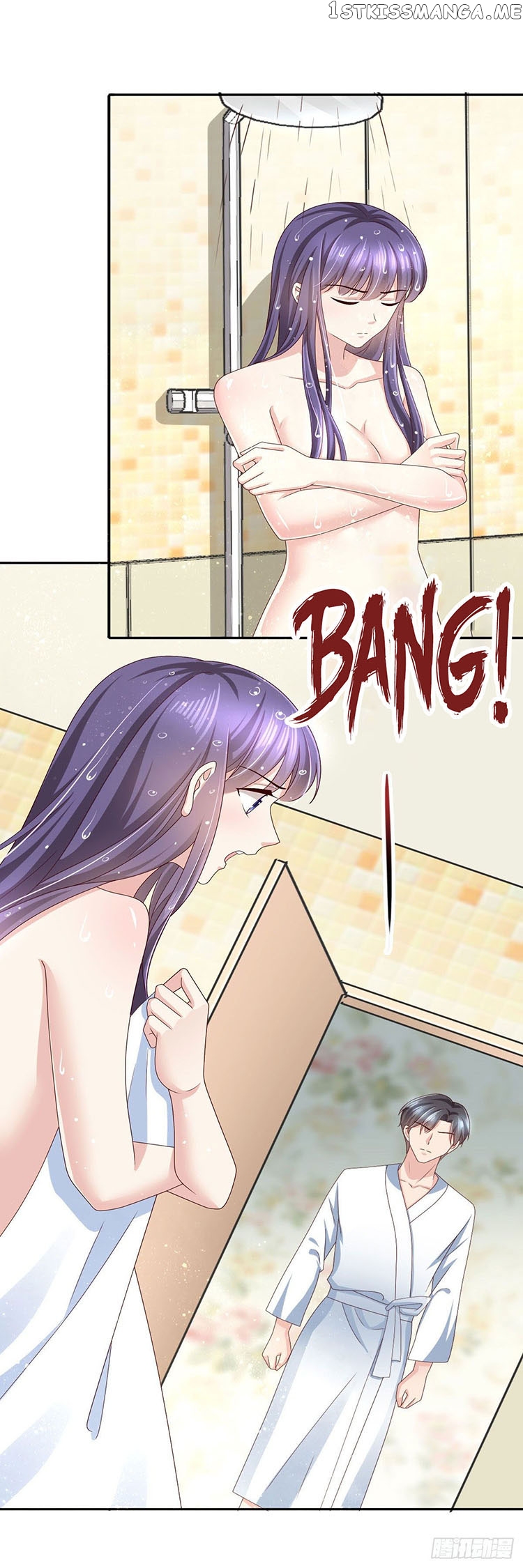 A Deadly Sexy Wife: The Ceo Wants To Remarry chapter 12 - page 19