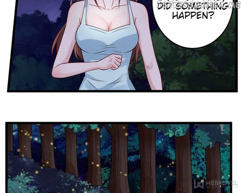 Modern Day God chapter 50 - page 3