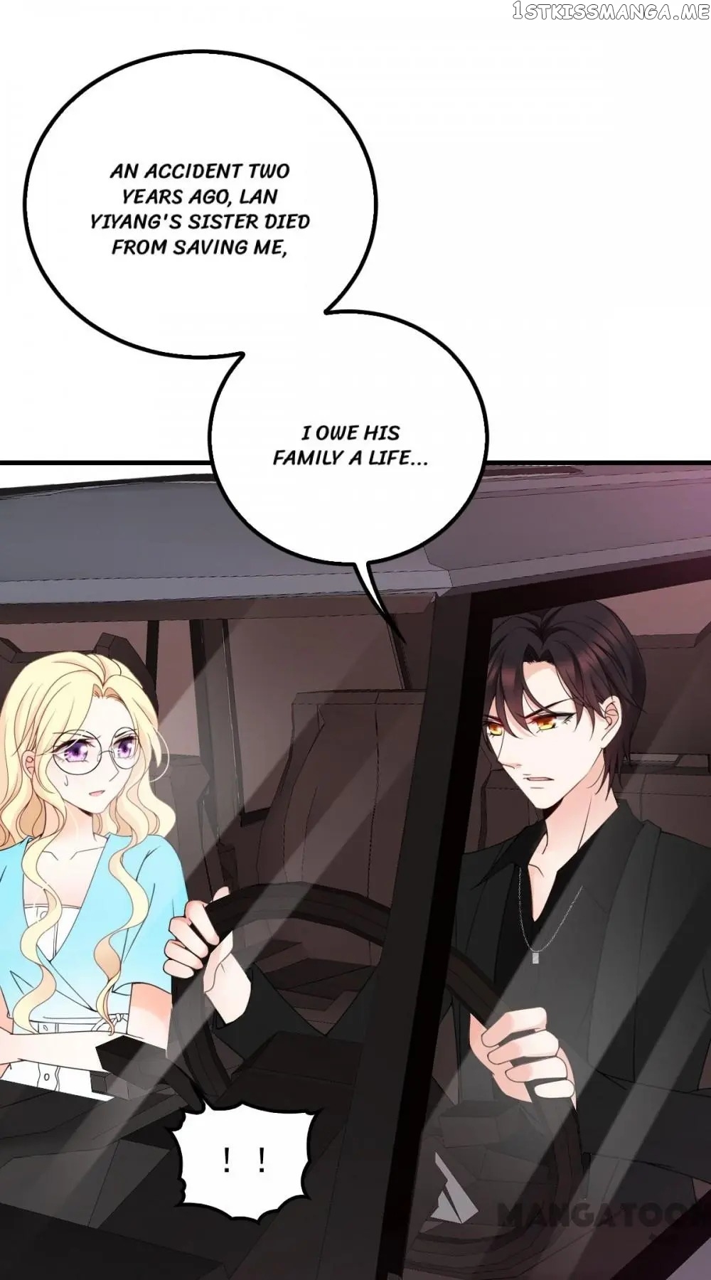 Handsome, You Won’T Get Me. chapter 28 - page 37