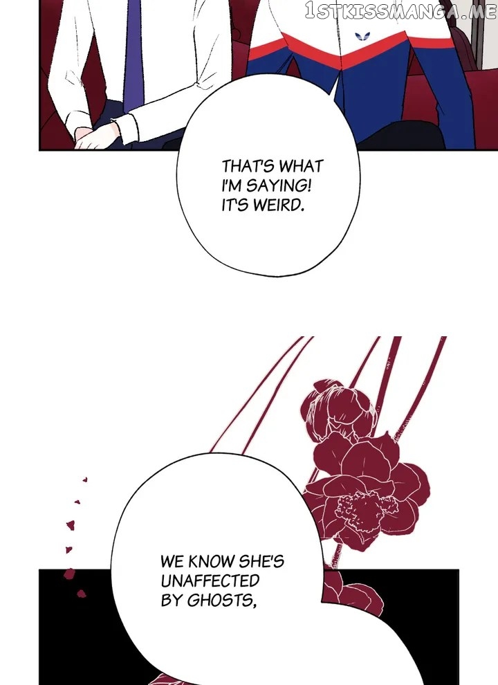 Red Thread Gods chapter 73 - page 36