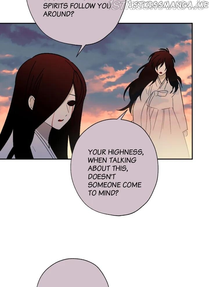 Red Thread Gods chapter 68 - page 39