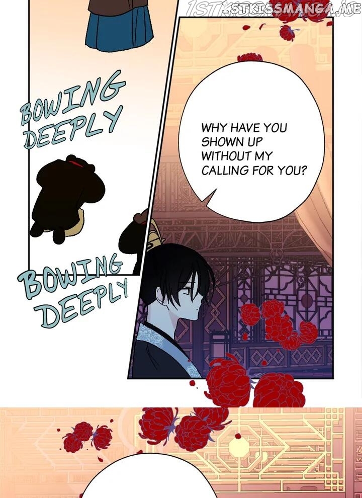 Red Thread Gods chapter 67 - page 39