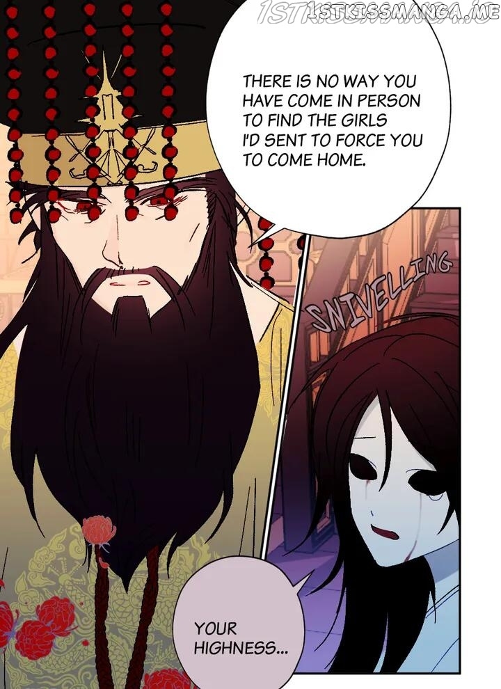 Red Thread Gods chapter 67 - page 41