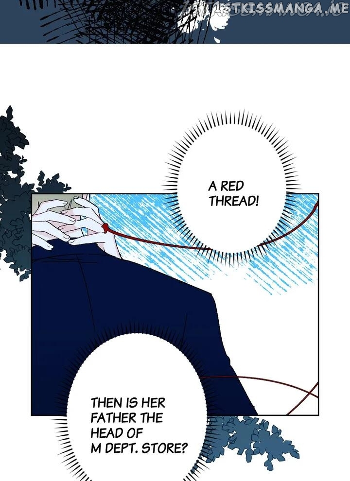 Red Thread Gods chapter 65 - page 12