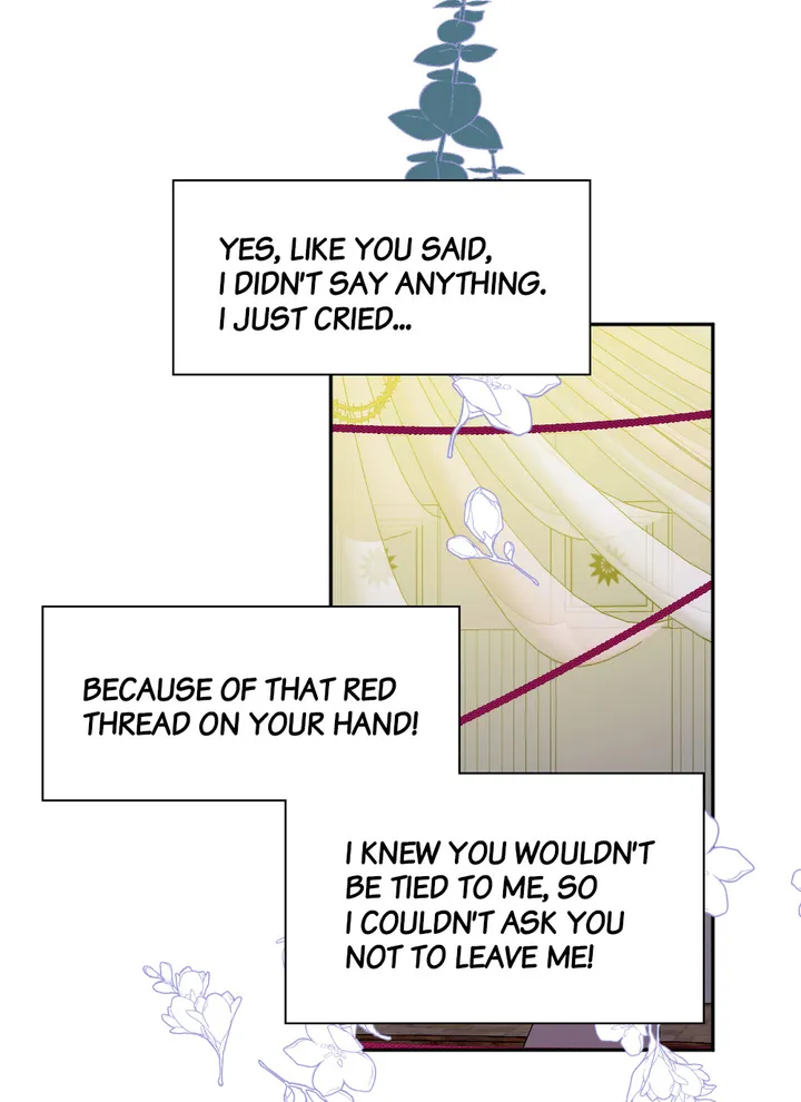 Red Thread Gods chapter 62 - page 11