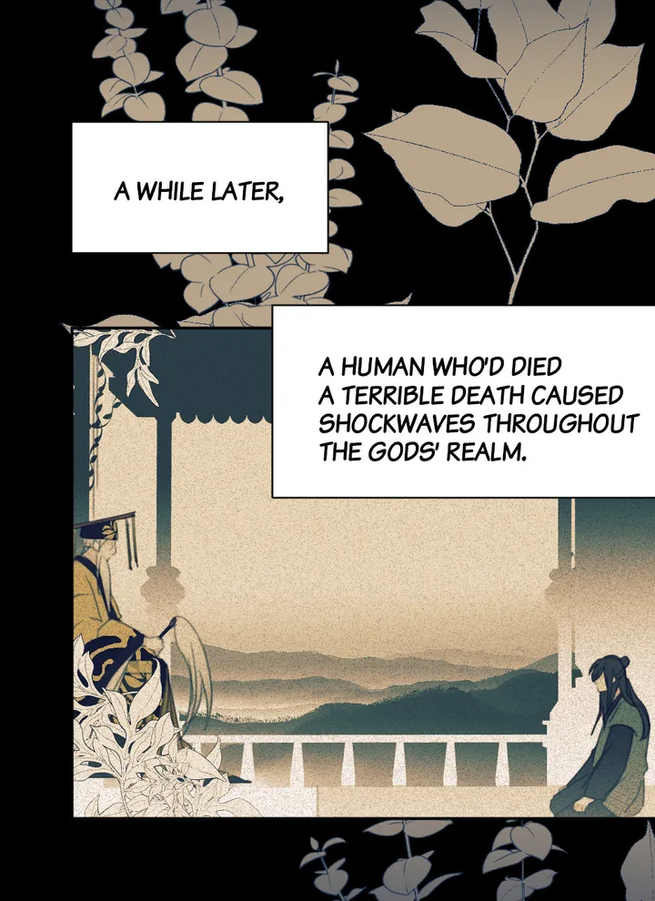 Red Thread Gods chapter 59 - page 11