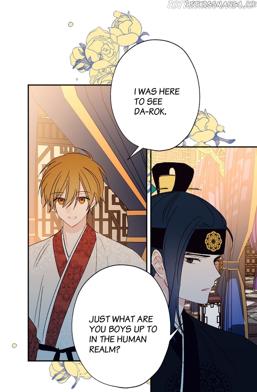 Red Thread Gods chapter 58 - page 42