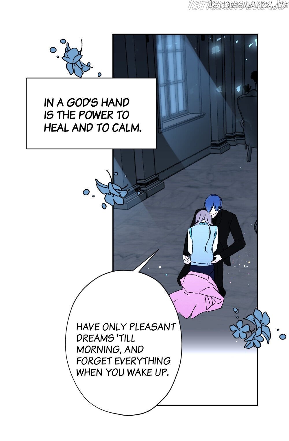 Red Thread Gods chapter 56 - page 40