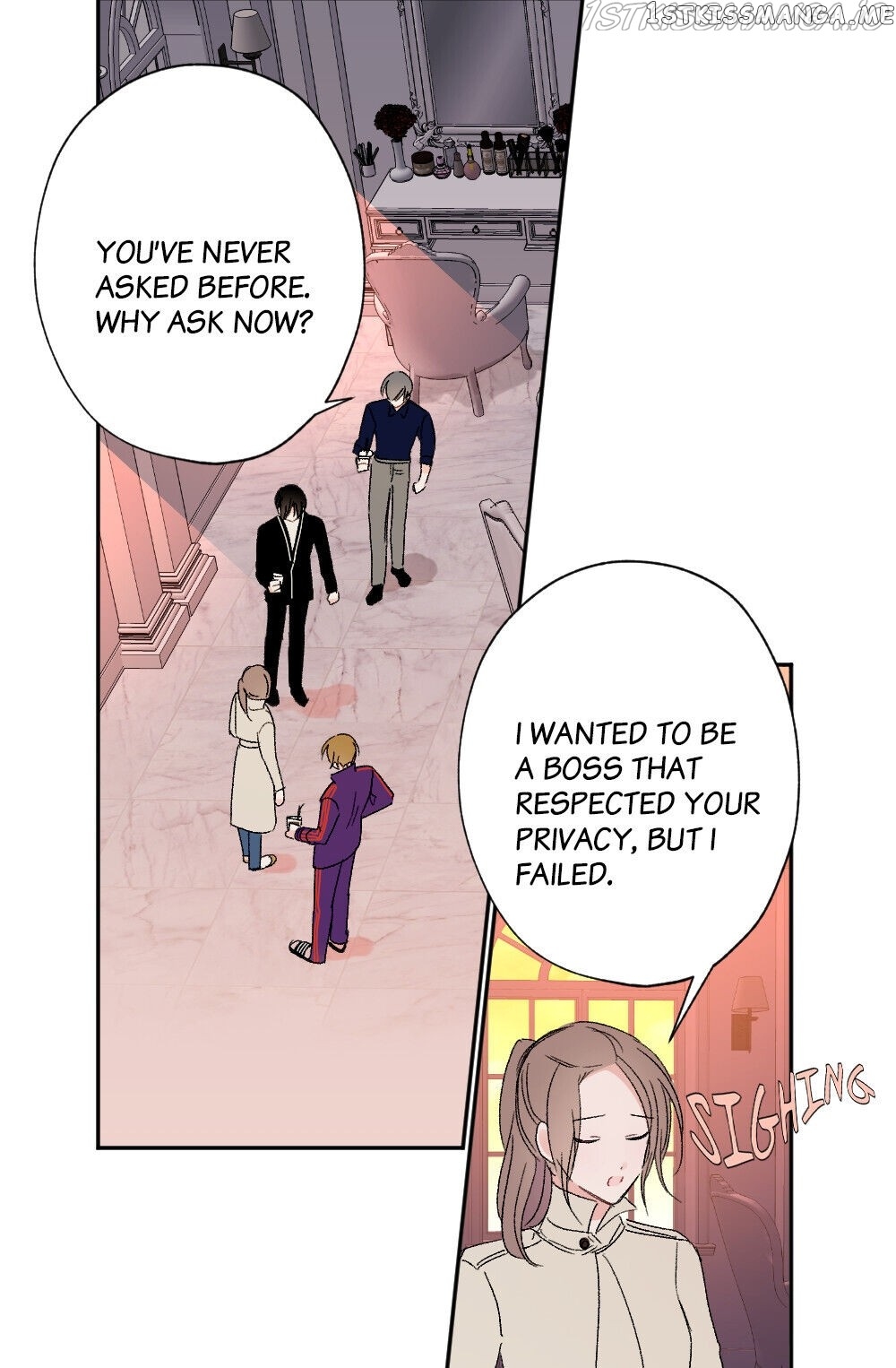 Red Thread Gods chapter 52 - page 7