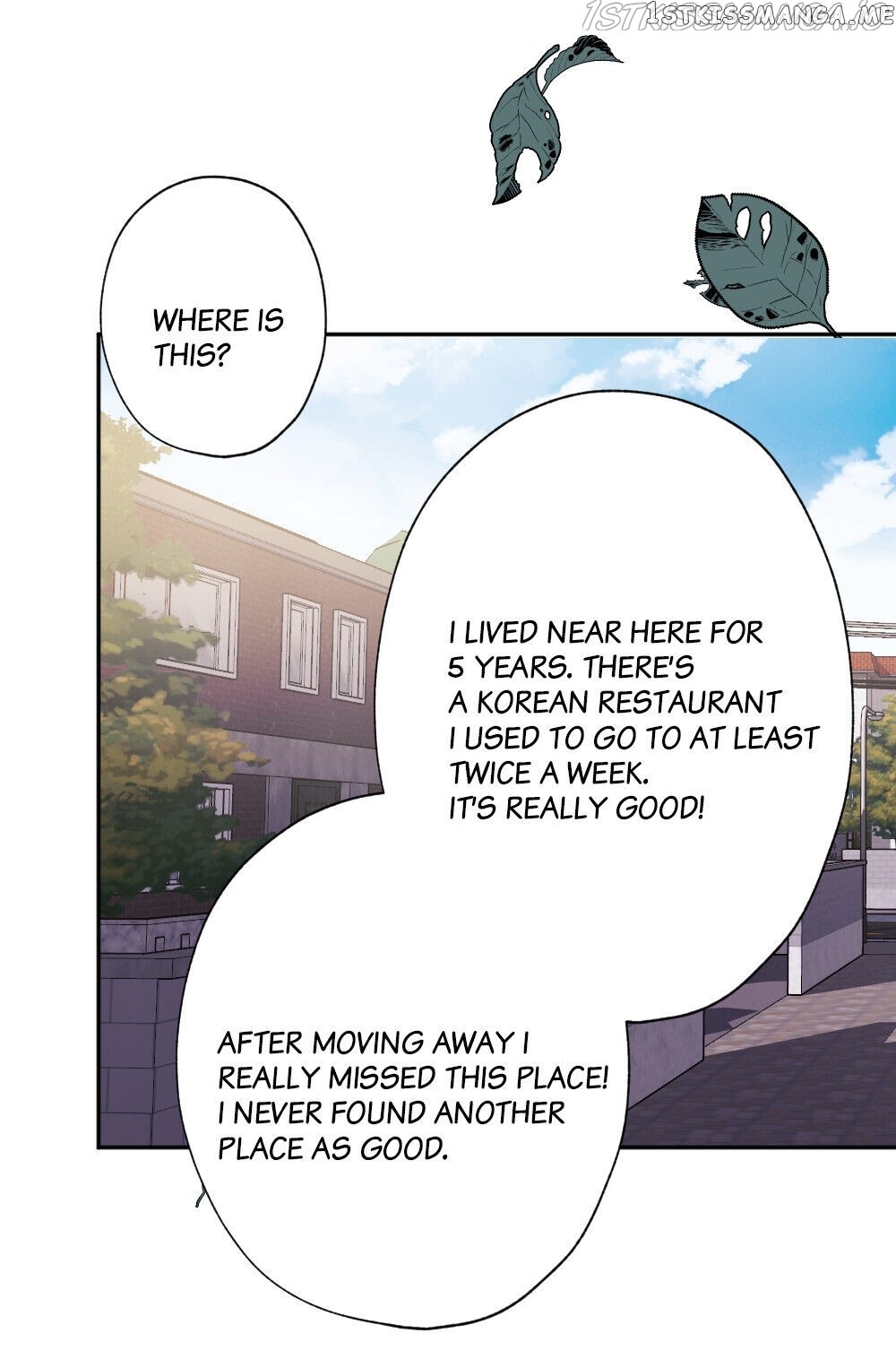 Red Thread Gods chapter 45 - page 22