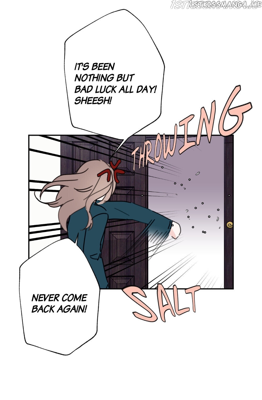 Red Thread Gods chapter 44 - page 41