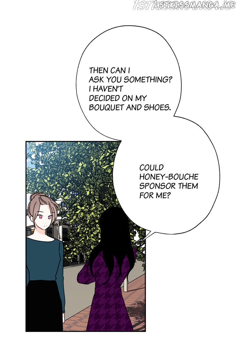 Red Thread Gods chapter 43 - page 27