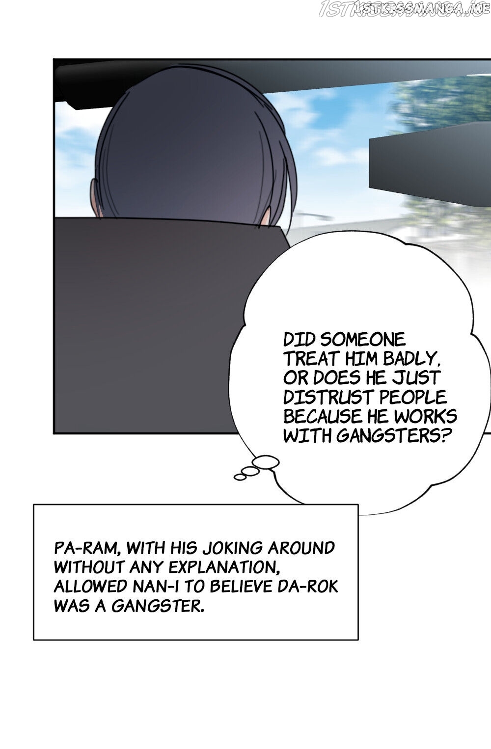 Red Thread Gods chapter 43 - page 40