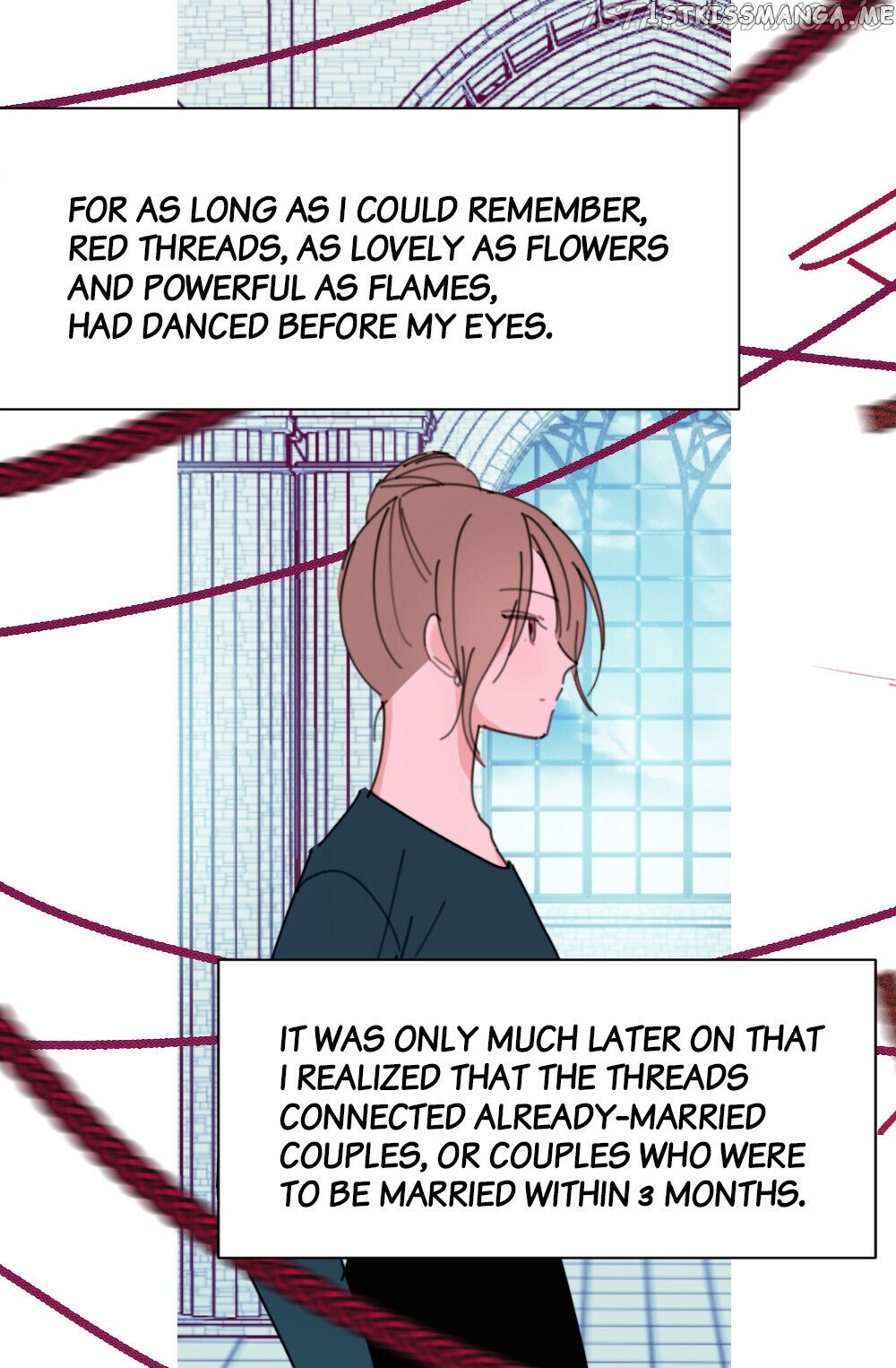 Red Thread Gods chapter 41 - page 43