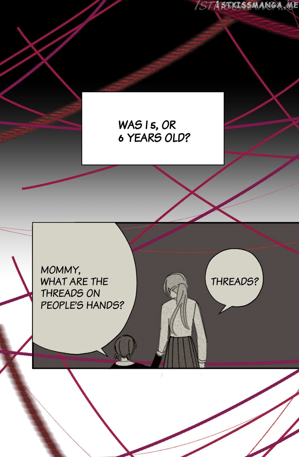 Red Thread Gods chapter 41 - page 44