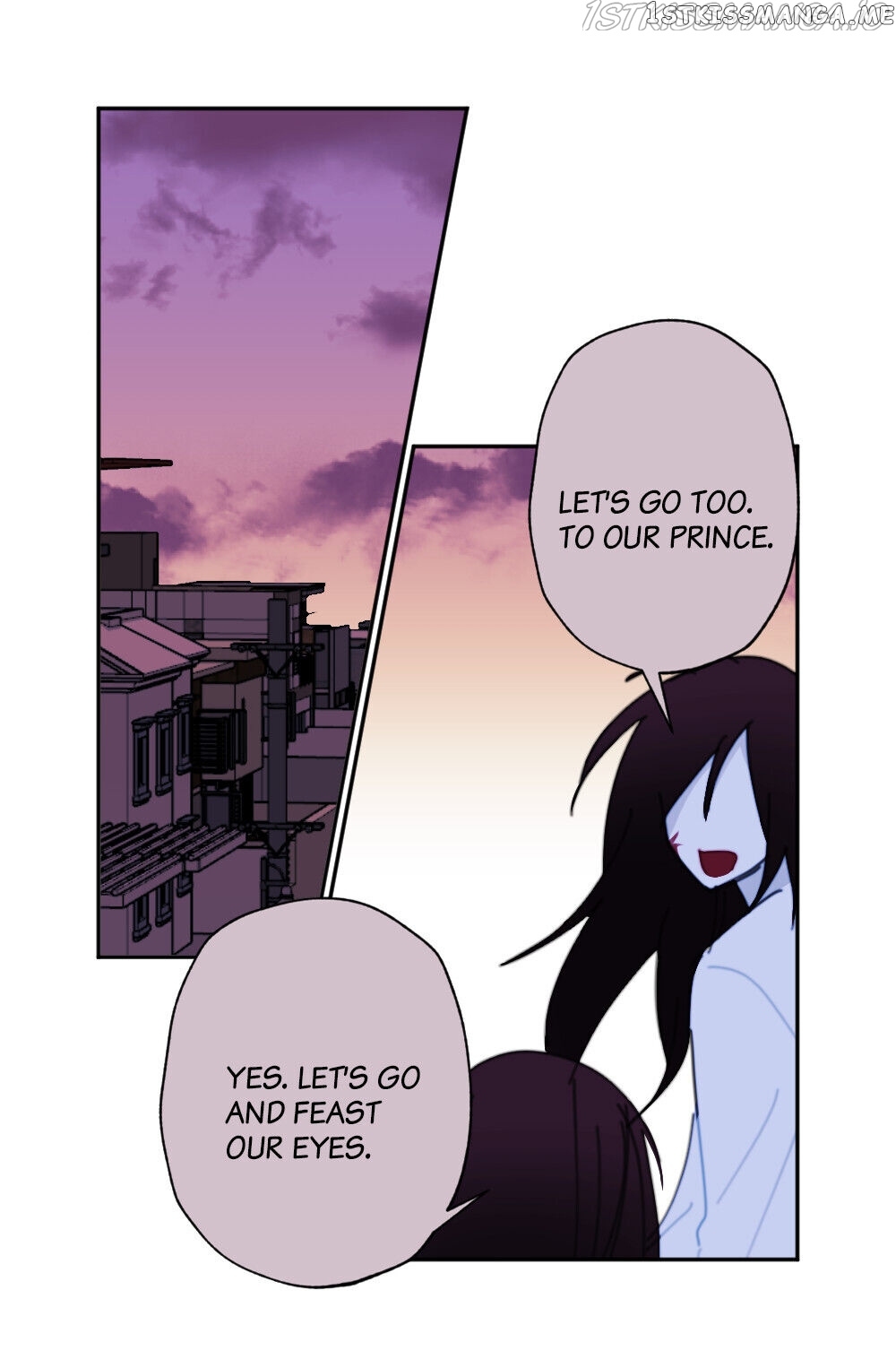 Red Thread Gods chapter 39 - page 41