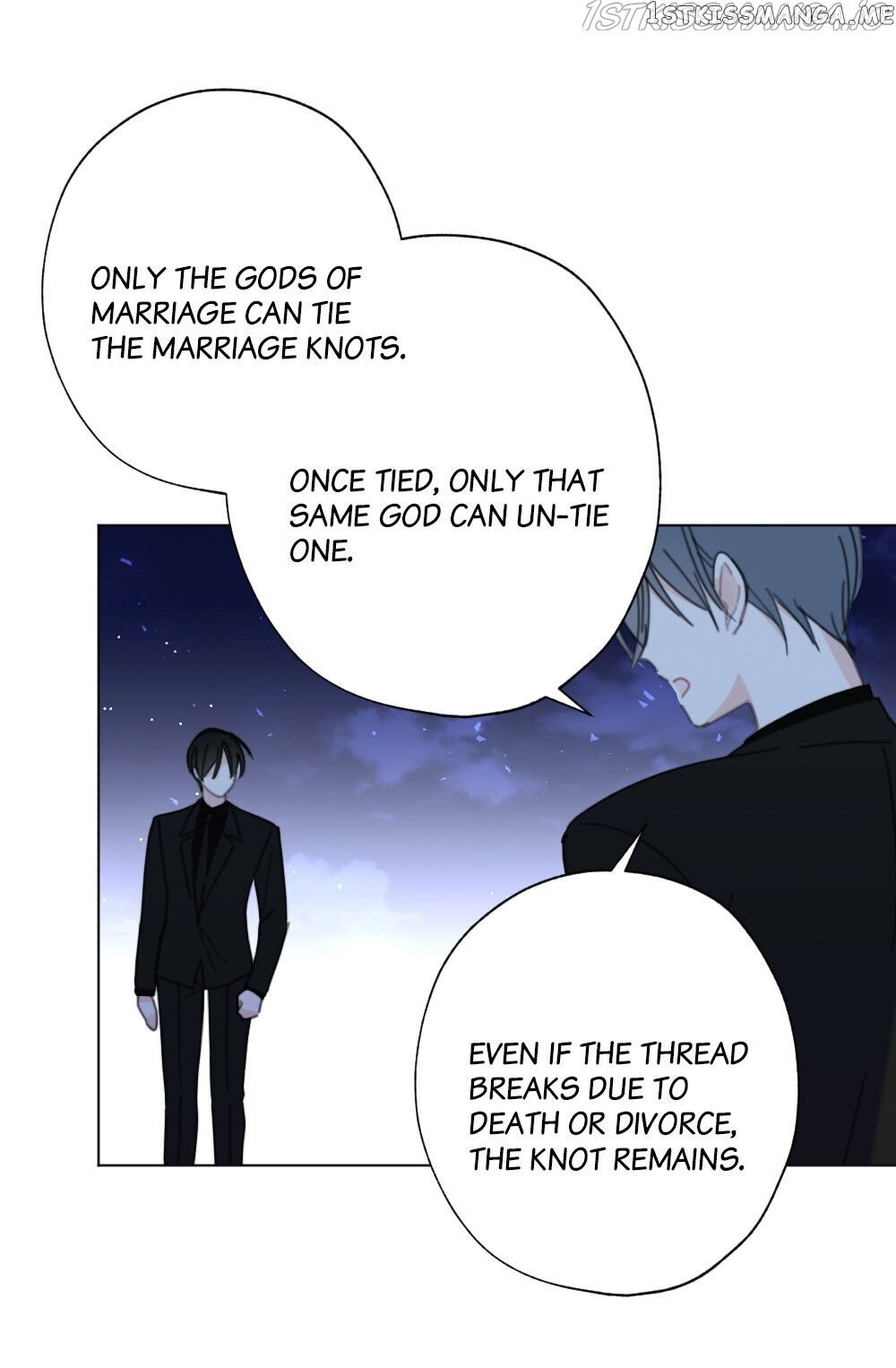 Red Thread Gods chapter 38 - page 50