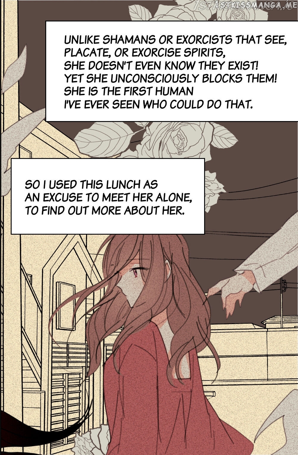 Red Thread Gods chapter 38 - page 8