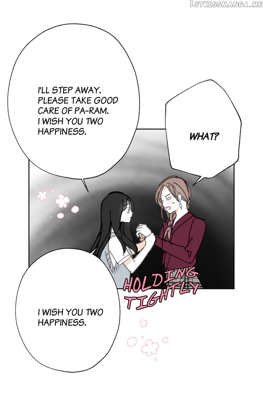 Red Thread Gods chapter 33 - page 43