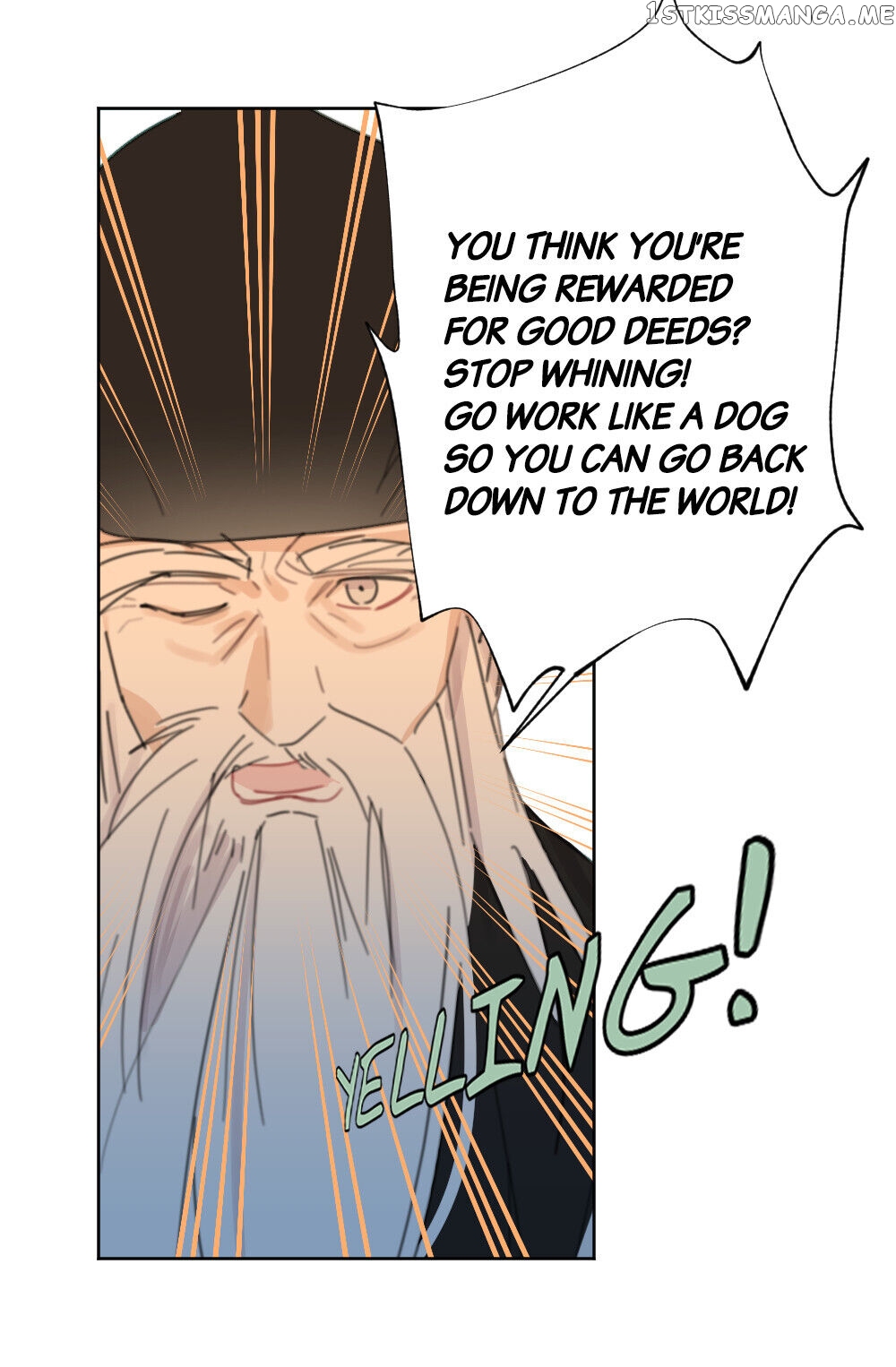 Red Thread Gods chapter 31 - page 3