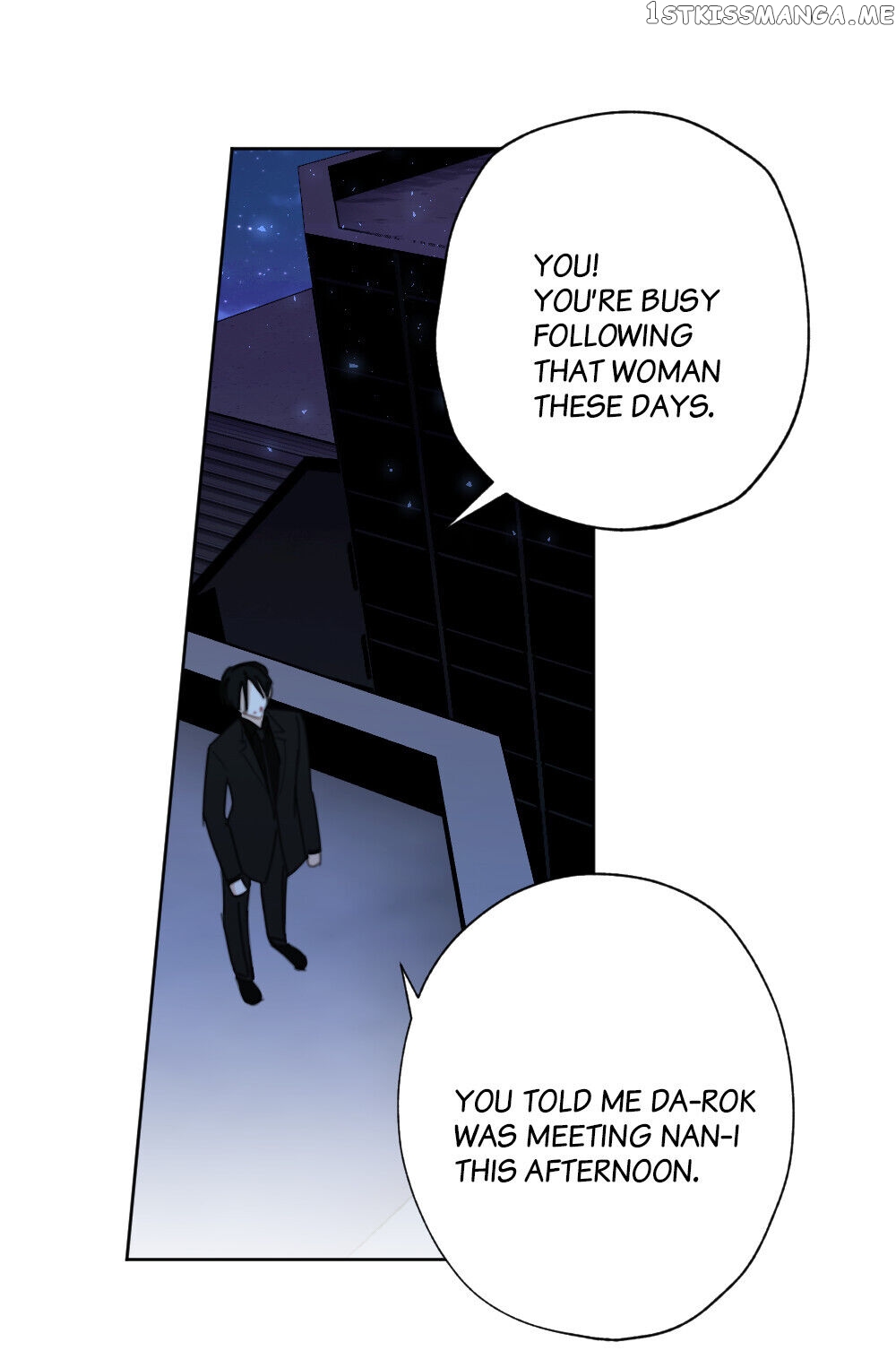 Red Thread Gods chapter 30 - page 16