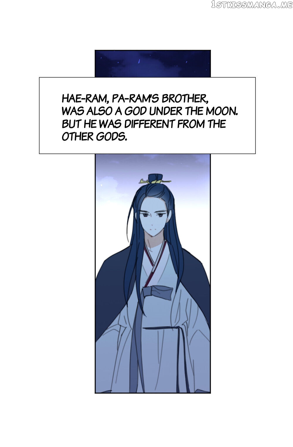 Red Thread Gods chapter 29 - page 46