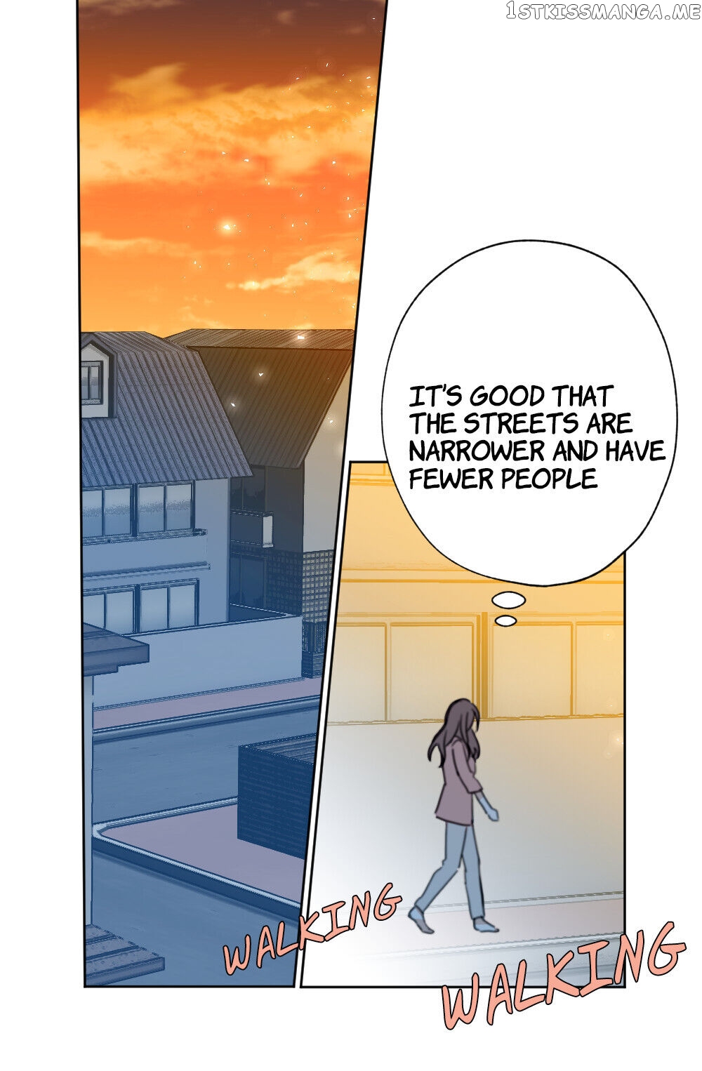 Red Thread Gods chapter 28 - page 20