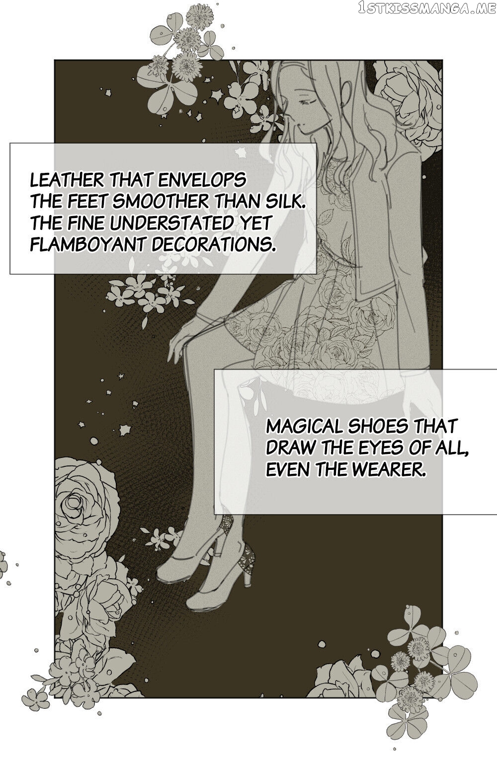 Red Thread Gods chapter 16 - page 20