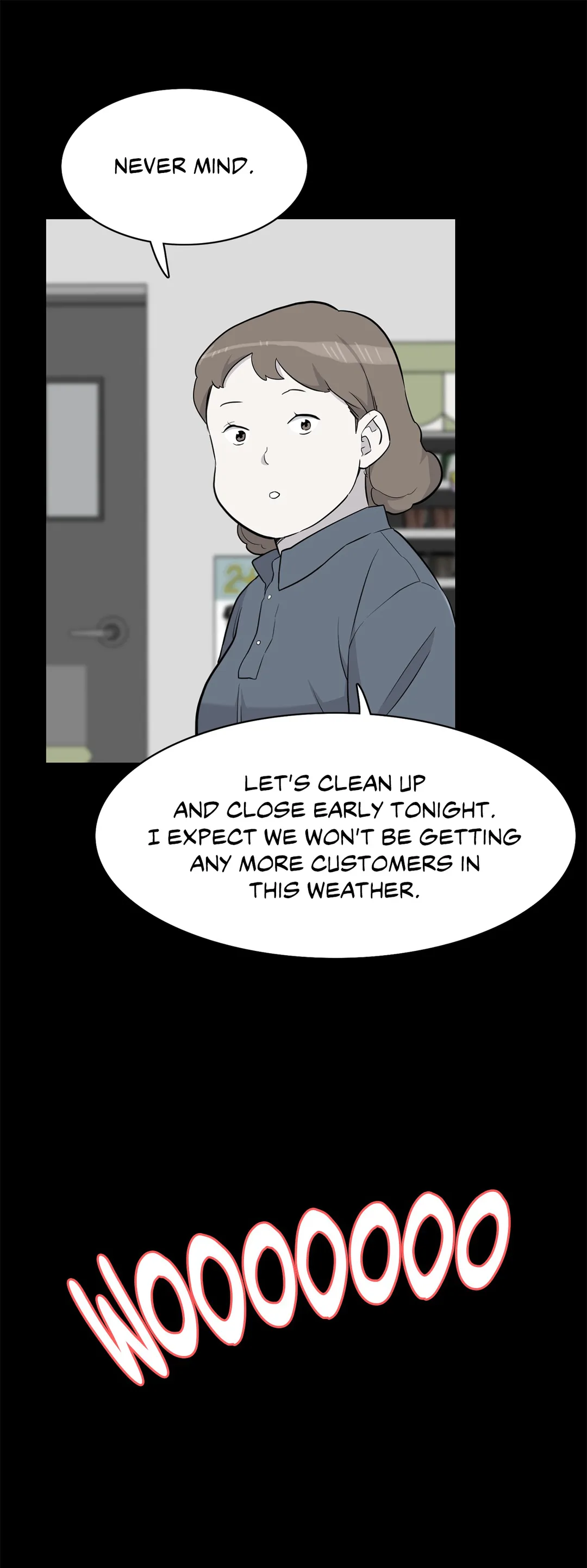 Two Steps Away chapter 47 - page 50