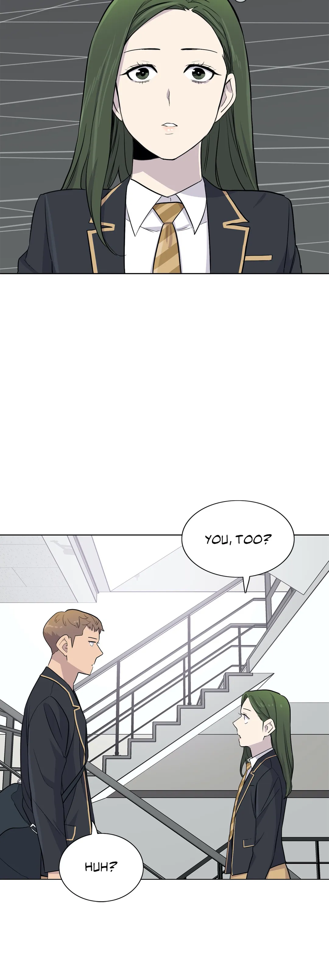 Two Steps Away chapter 42 - page 13