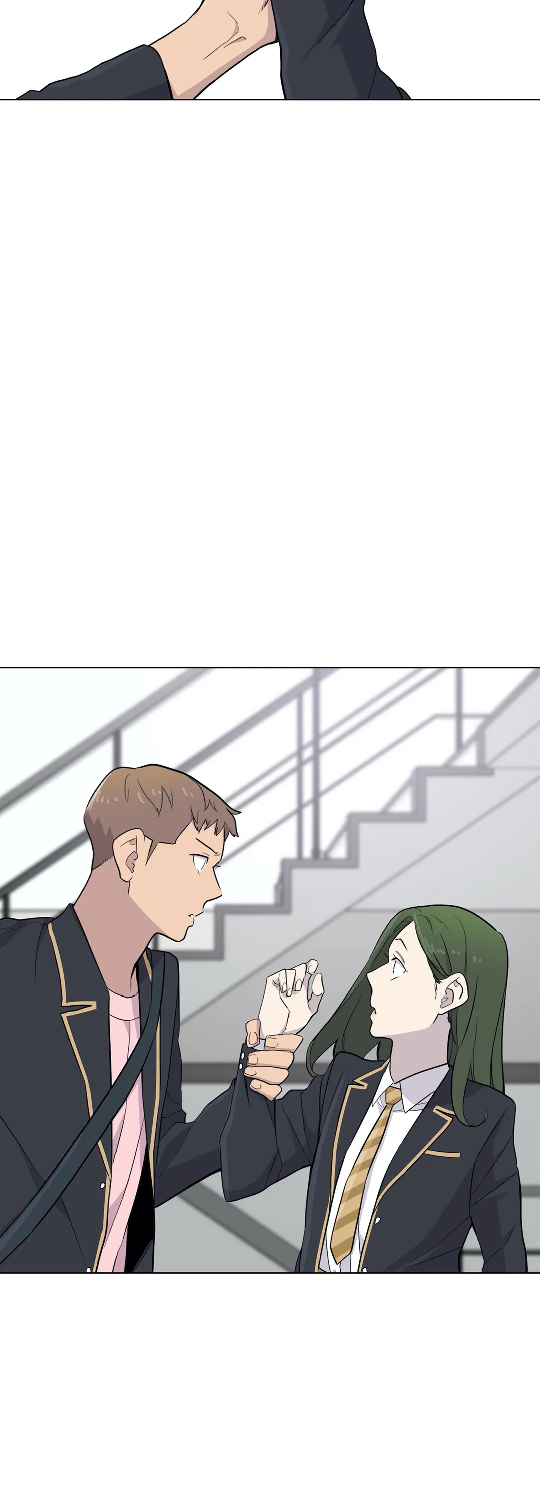 Two Steps Away chapter 42 - page 3