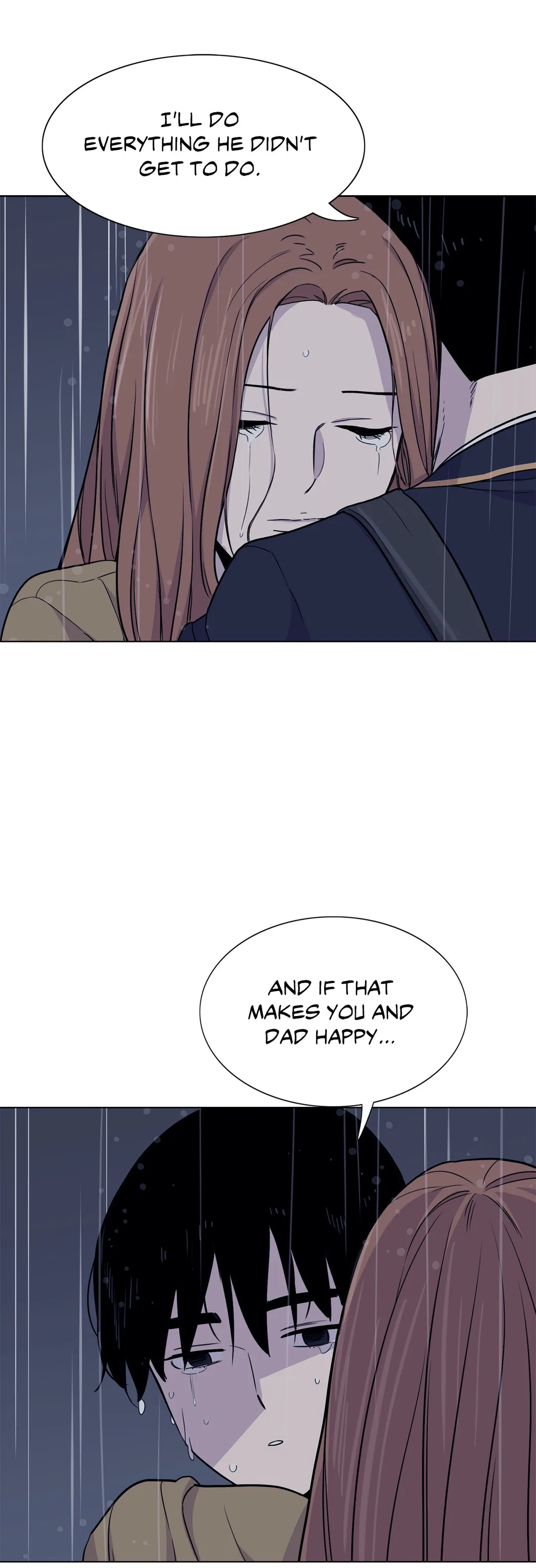 Two Steps Away chapter 42 - page 38