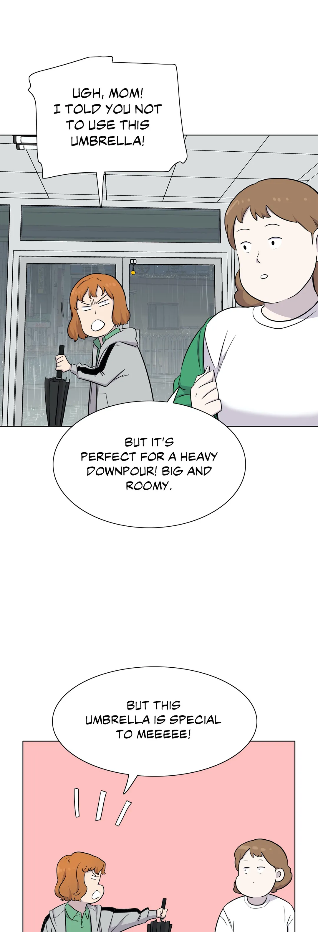 Two Steps Away chapter 42 - page 50