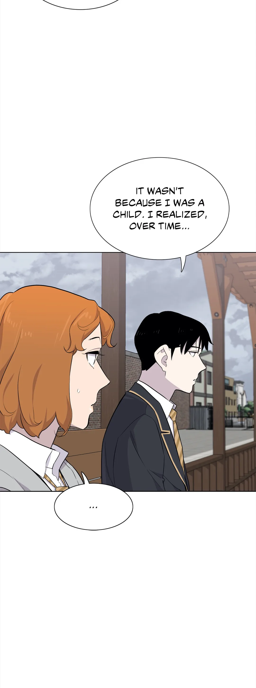 Two Steps Away chapter 41 - page 13