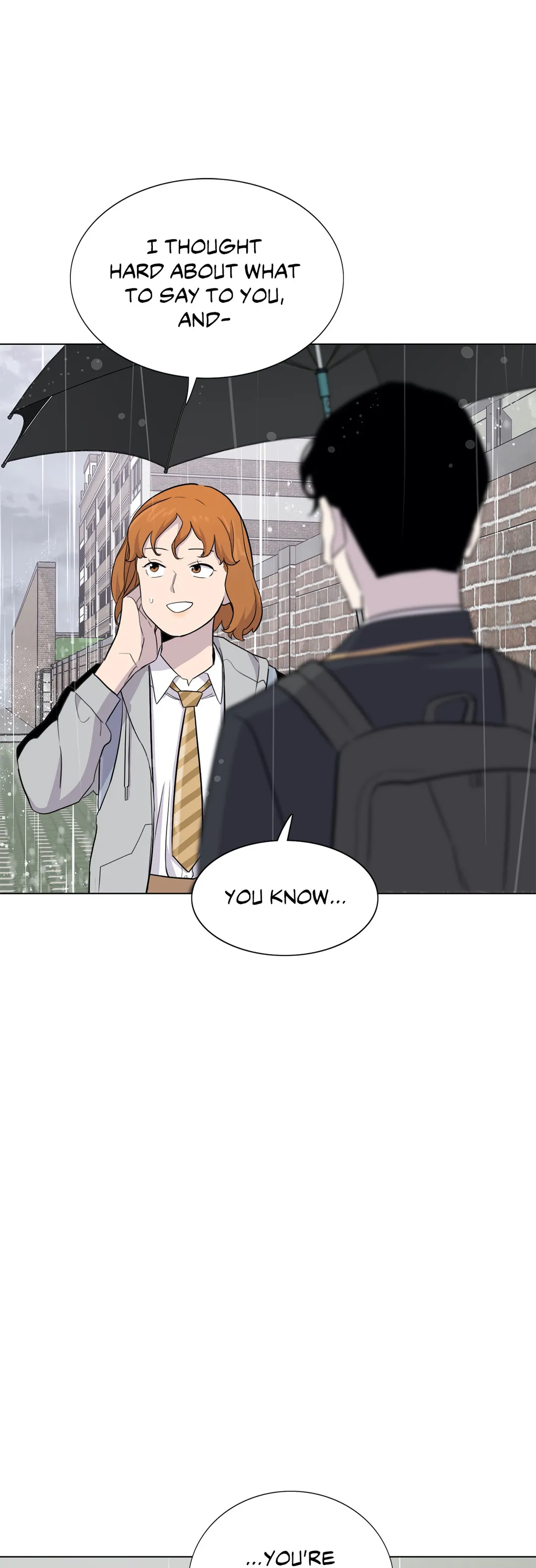 Two Steps Away chapter 41 - page 41